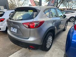 2014 Mazda CX-5 Maxx