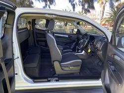 2019 Holden
                Colorado 