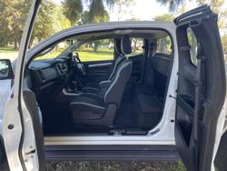 2019 Holden
                Colorado 