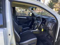 2019 Holden
                Colorado 