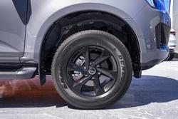 2025 Isuzu D-MAX X-RIDER