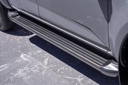 2025 Isuzu D-MAX X-RIDER