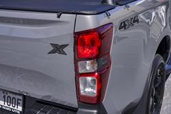 2025 Isuzu D-MAX X-RIDER