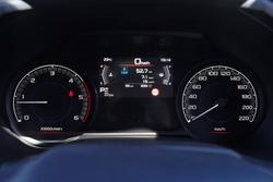 2025 Isuzu D-MAX X-RIDER