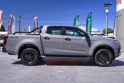 2025 Isuzu D-MAX X-RIDER