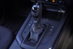 2025 Isuzu D-MAX X-RIDER