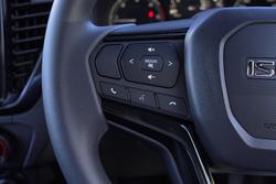 2025 Isuzu D-MAX X-RIDER