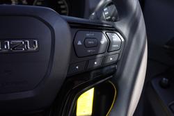 2025 Isuzu D-MAX X-RIDER