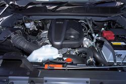 2025 Isuzu D-MAX X-RIDER