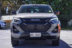 2025 Isuzu D-MAX X-RIDER