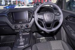 2025 Isuzu D-MAX X-RIDER