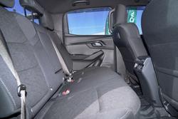 2025 Isuzu D-MAX X-RIDER