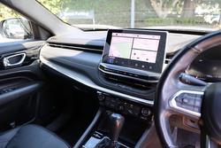 2023 Jeep Compass S-Limited