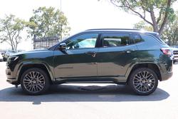 2023 Jeep Compass S-Limited