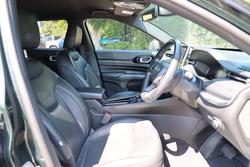 2023 Jeep Compass S-Limited