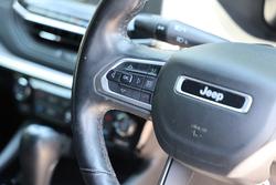 2023 Jeep Compass S-Limited