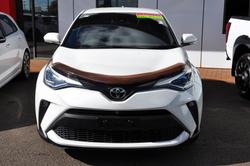 2020 Toyota C-HR Koba