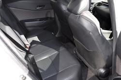 2020 Toyota C-HR Koba