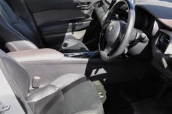 2020 Toyota C-HR Koba