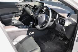 2020 Toyota C-HR Koba