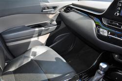 2020 Toyota C-HR Koba