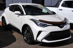 2020 Toyota C-HR Koba