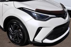 2020 Toyota C-HR Koba