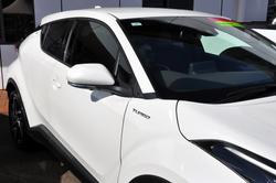 2020 Toyota C-HR Koba