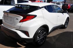 2020 Toyota C-HR Koba