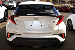 2020 Toyota C-HR Koba