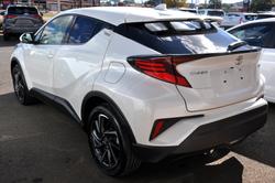 2020 Toyota C-HR Koba