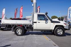 2021 Toyota Landcruiser GXL