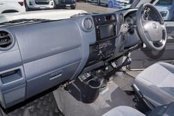 2021 Toyota Landcruiser GXL