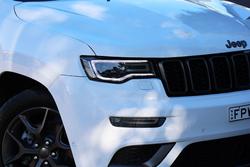 2020 Jeep
                Grand Cherokee S-Limited