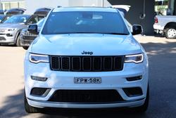 2020 Jeep
                Grand Cherokee S-Limited