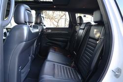 2020 Jeep
                Grand Cherokee S-Limited