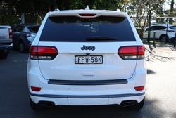 2020 Jeep
                Grand Cherokee S-Limited
