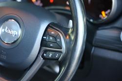 2020 Jeep
                Grand Cherokee S-Limited