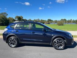 2015 SUBARU XV 2.0i