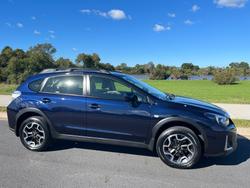 2015 SUBARU XV 2.0i