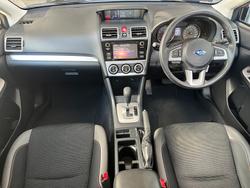 2015 SUBARU XV 2.0i