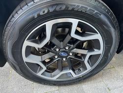 2015 SUBARU XV 2.0i