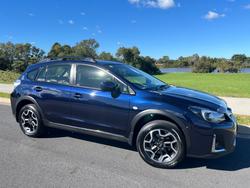 2015 SUBARU XV 2.0i