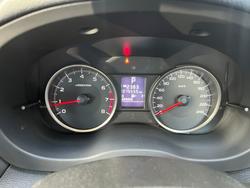 2015 SUBARU XV 2.0i