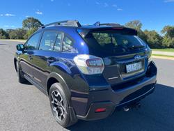 2015 SUBARU XV 2.0i