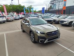 2025 Subaru Outback AWD Touring XT