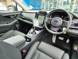 2025 Subaru Outback AWD Touring XT