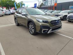 2025 Subaru Outback AWD Touring XT