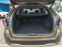 2025 Subaru Outback AWD Touring XT