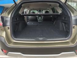 2025 Subaru Outback AWD Touring XT